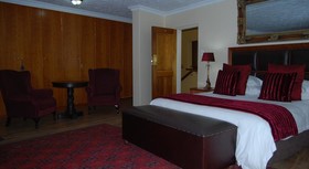 Sunward Park Guesthouse