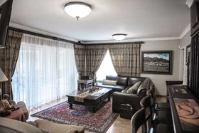 Sunward Park Guesthouse