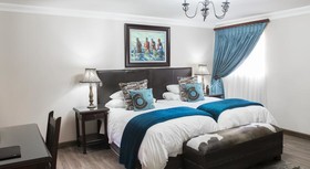 Sunward Park Guesthouse