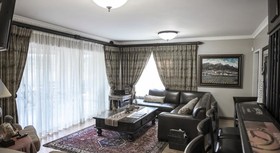 Sunward Park Guesthouse