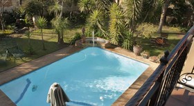 Sunward Park Guesthouse