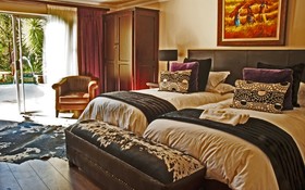 Sunward Park Guesthouse