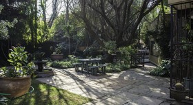 Sunward Park Guesthouse