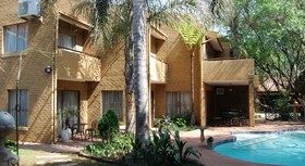 Sunward Park Guesthouse