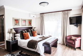 Sunward Park Guesthouse
