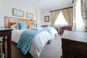 Sunward Park Guesthouse