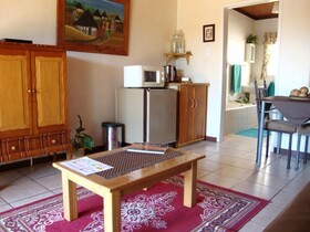 Lyttelton Eilandhuis