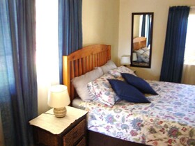 Lyttelton Eilandhuis