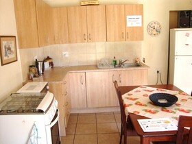 Lyttelton Eilandhuis