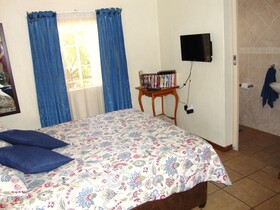 Lyttelton Eilandhuis