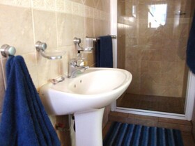 Lyttelton Eilandhuis