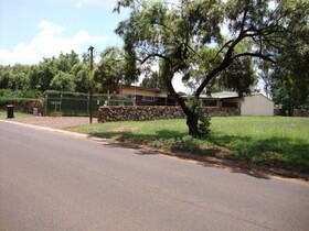 Lyttelton Eilandhuis