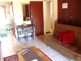 Lyttelton Eilandhuis