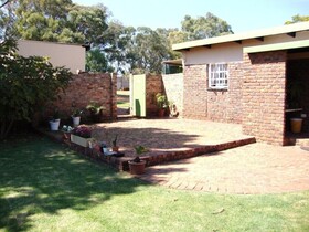 Lyttelton Eilandhuis