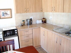 Lyttelton Eilandhuis