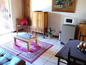 Lyttelton Eilandhuis