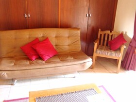 Lyttelton Eilandhuis