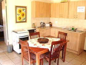 Lyttelton Eilandhuis