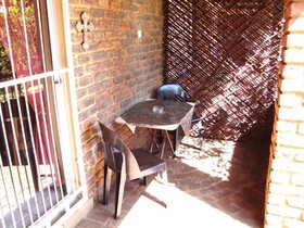 Lyttelton Eilandhuis