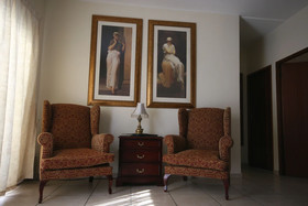 Fourways Apartments
