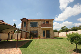 Fourways Apartments