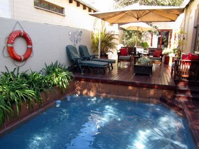 Blu Trea B&B