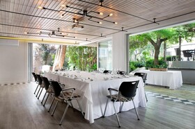 Clico Boutique Hotel