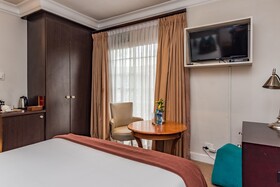 Clico Boutique Hotel