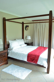 Five A Morris Bed And Breakfast