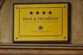 Five A Morris Bed And Breakfast