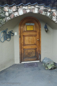 Five A Morris Bed And Breakfast