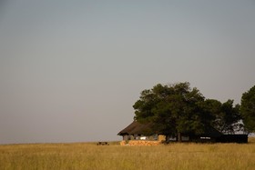 Sibani Lodge