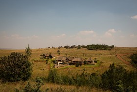 Sibani Lodge