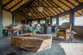 Sibani Lodge