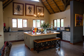 Sibani Lodge