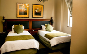 Goldfields Lodge and Conference Centre