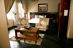 Goldfields Lodge and Conference Centre