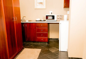 Goldfields Lodge and Conference Centre