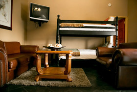 Goldfields Lodge and Conference Centre