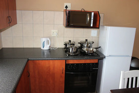 Goldfields Lodge and Conference Centre