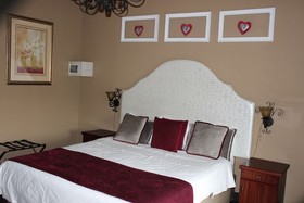 Goldfields Lodge and Conference Centre