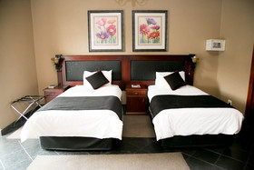 Goldfields Lodge and Conference Centre