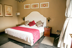 Goldfields Lodge and Conference Centre