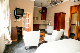 Goldfields Lodge and Conference Centre
