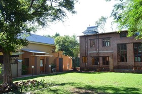 Bed and Breakfast in Hatfield