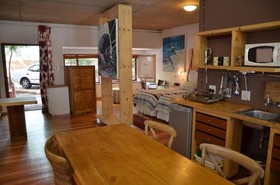 Bed and Breakfast in Hatfield