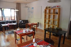 Bed and Breakfast in Hatfield