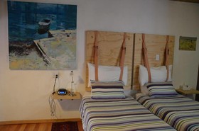 Bed and Breakfast in Hatfield