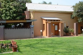 Bed and Breakfast in Hatfield