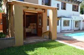 Bed and Breakfast in Hatfield